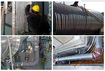 電秋葵视频在线观看免费廠家為您推薦工業管道防凍電秋葵视频在线观看免费係統(圖1)