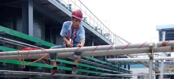 冷水管道防凍電熱帶秋葵视频在线观看免费保溫較可靠(圖1)