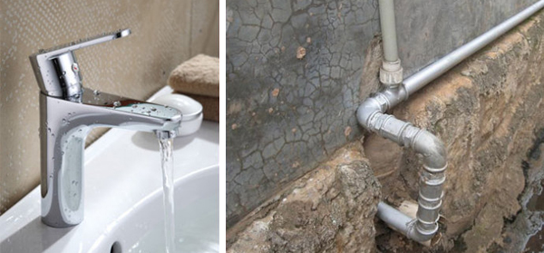 新疆地區水管防凍電秋葵视频在线观看免费管道保溫有方法(圖1)