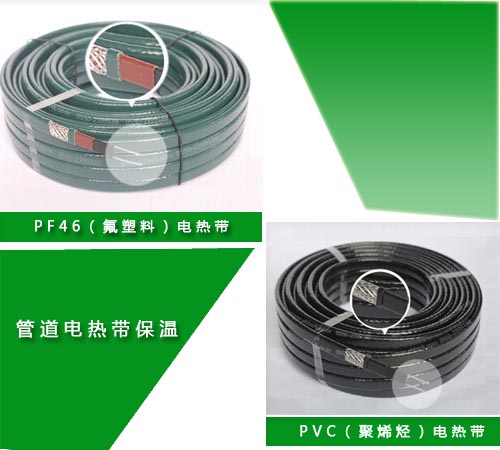 二苯酚氧分析儀裝置使用自限溫電秋葵视频在线观看免费係統實現防凍保護(圖1)
