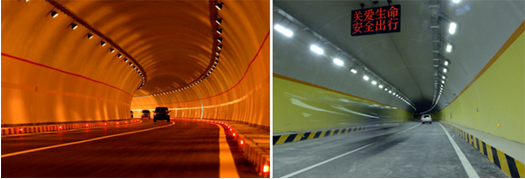 公路隧道消防管道電秋葵视频在线观看免费係統