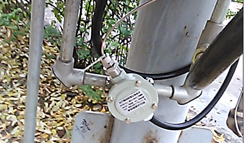 內蒙古電廠儀表用MI鎧裝秋葵视频在线观看免费帶防凍係統(圖2)