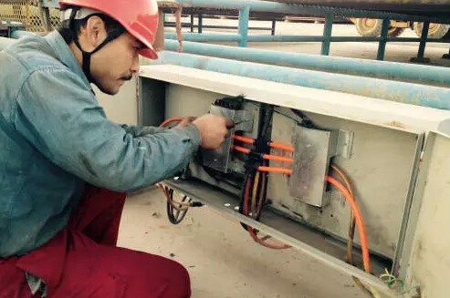 西安控氣電磁閥自限溫電秋葵视频在线观看免费防凍保護 發揮作用大(圖1)