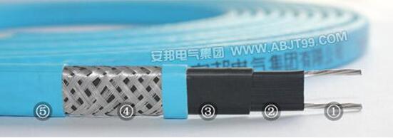 2016較新冬季消防水箱電秋葵视频在线观看免费保溫輔熱係統方案(圖1)
