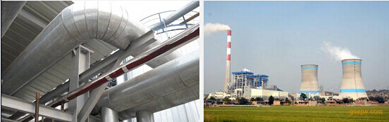 電廠水管道保溫電秋葵视频在线观看免费帶型號規格選擇(圖1)