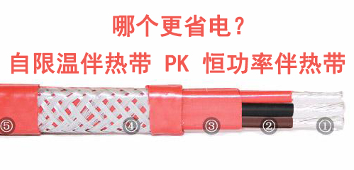 自限溫和恒功率電秋葵视频在线观看免费帶哪個更節能耗電更少？(圖1)