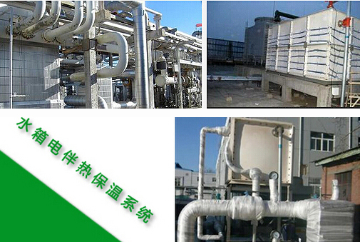 西安環保節能公司水箱電秋葵视频在线观看免费保溫運用及設計(圖1)