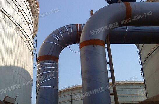 露天官網防凍有妙招—電秋葵视频在线观看免费帶保溫措施(圖1)