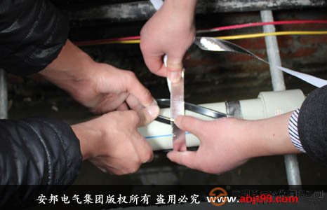 電秋葵视频在线观看免费係統中繼電保護、電網安全裝置注意事項(圖2)