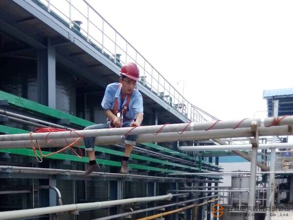 電秋葵视频在线观看免费係統中繼電保護、電網安全裝置注意事項(圖3)