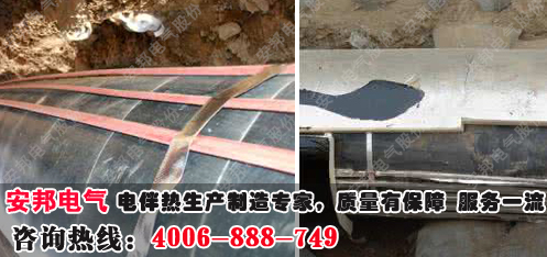 埋地管道電秋葵视频在线观看免费保溫