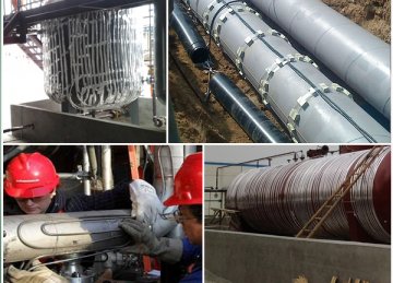 化學管道電秋葵视频在线观看免费係統