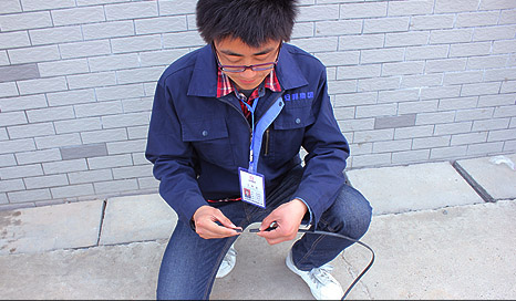 電秋葵视频在线观看免费帶怎麽接線