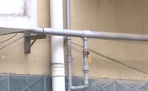 建築供水管道防凍保溫電秋葵视频在线观看免费帶(圖1)